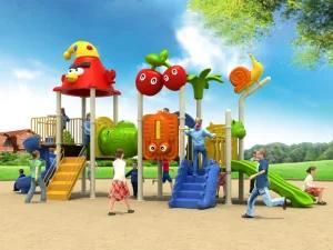 Cheap Outdoor Playground for Kids