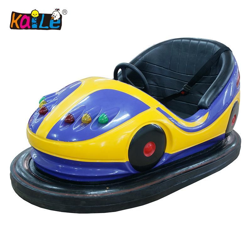 New 380V Input Ground-Grid Kids Electric Floor Ground Net Dodgem Bumper Car