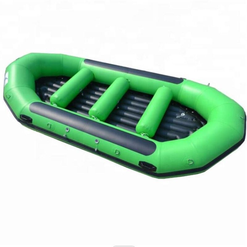 Inflatable Drifting Inflatable Water Rafts River Rafts