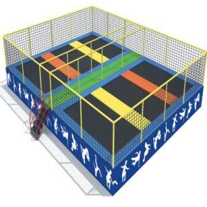 Kids Indoor Trampoline for Sale