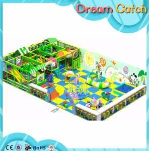 Indoor Exercise Playground for Backyard Children Toys with Ball Pool