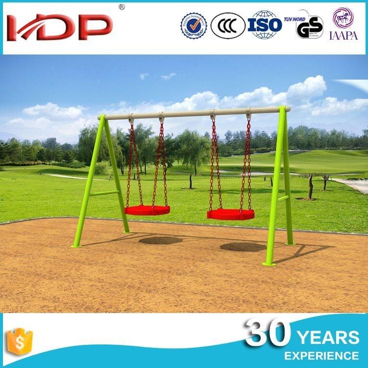 Develop Intelligence Quality-Assured Outdoor Double Swing Chair