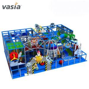 Children Indoor Soft Playground Kid Maze for Shopping Mall