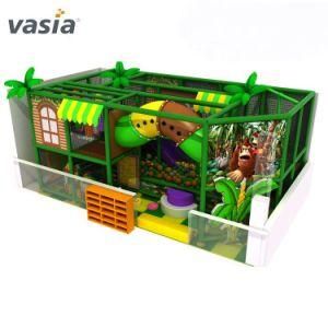 2019 Vasia Indoor Playground Equipment Children Play Room