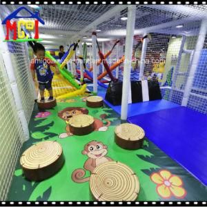 Children Playground Equipment Amusement Park Entertainment Play Structure