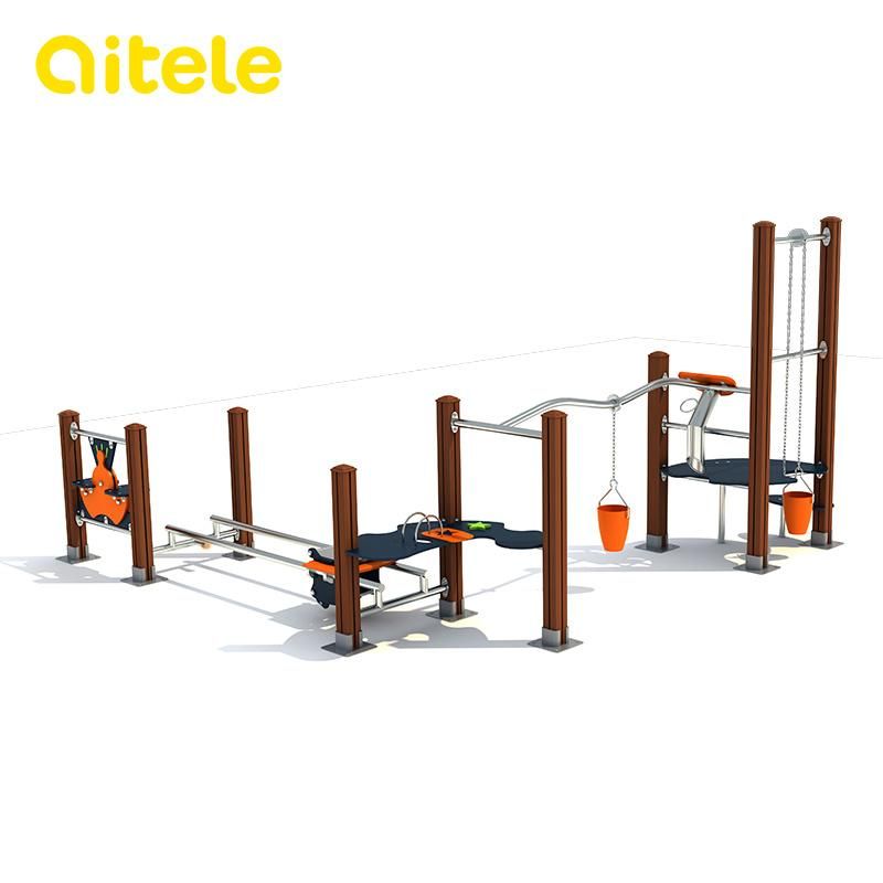 Cheap Playground Amusement Parks Commercial Outdoor Playground Equipment