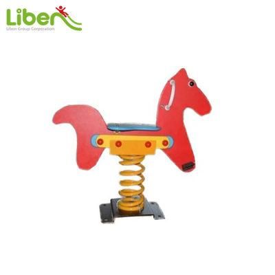 Liben Kids Spring Rocking Horse Le. TM. 114