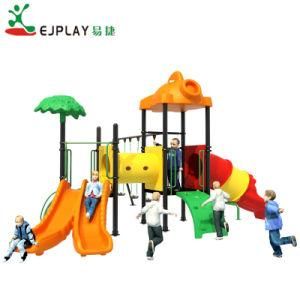 Kids Toys Used Outdoor Playground Equipment Factory Price Outdoor Playground for Children