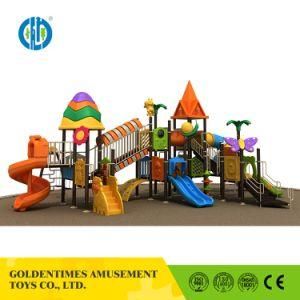 Selling Funny Creative Design Dream Architects Series Outdoor Playground Equipment