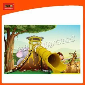 safety Soft Playground Hot Sale