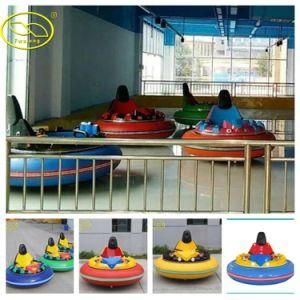 Amusement Park Playground Fwulong Brand Battery Bumper Car for Kids &amp; Adult