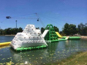 Hot-Selling Inflatable Water Sports, Titanic Inflatable Water Park