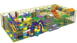 Indoor Playground (H140-2)