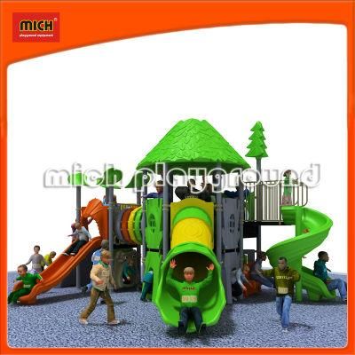 Used Commercial Playground Equipment Sale (5225A)