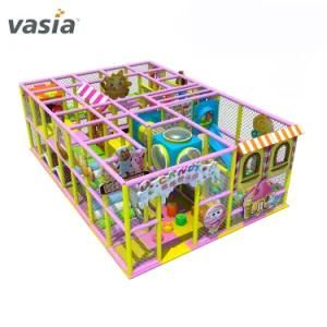 Hot Sale Children Soft Play Game Kids Games Indoor Playground