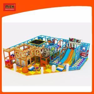 Children Amusement Park Popular Commercial Kids Indoor Playground Price