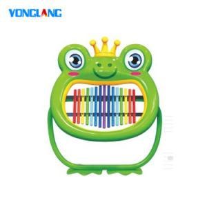 Yonglang Kids Outdoor Musical Percussion Instrument (YL-CF04)