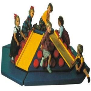 Provide Installtion Children Indoor Playground