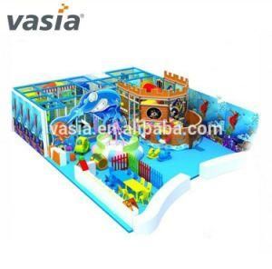 Profitable Business Indoor Play Centre Equipment Indoor Playground