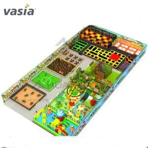 Vasia Large Kids Toy Indoor Playground Price for Sale