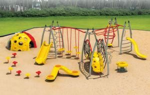 Playground Equipment