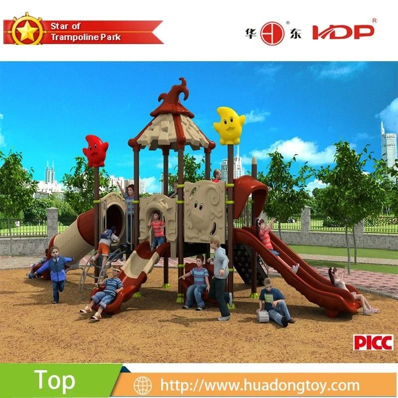Kids Playground Used Commercial Playground Equipment Outdoor Playground