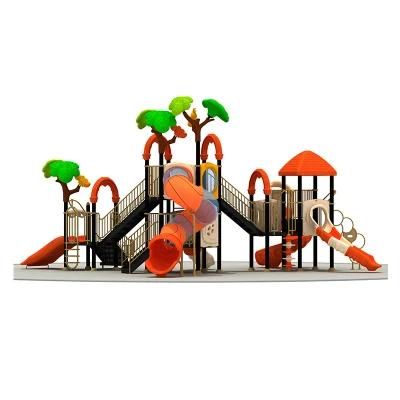 Commercial Kids Outdoor Playground, Kids Outdoor Playground Equipment