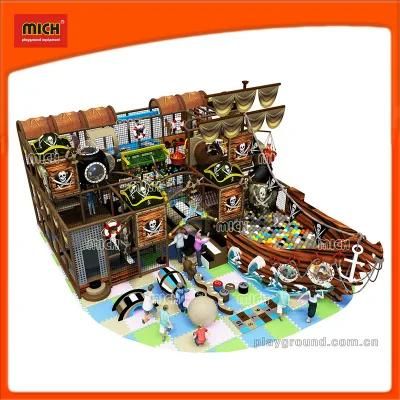 Hotsale Play Structures for Kids Soft Play Indoor Station Equipment for Amusement Park