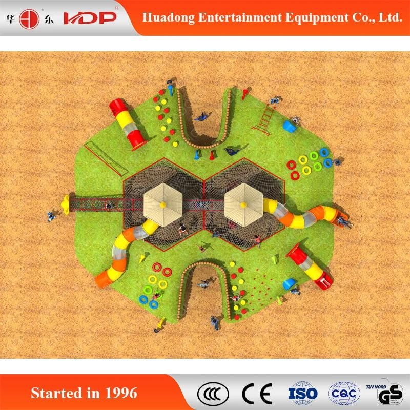 Cheap Children Sports Series Outdoor Playground Equipment for Sale