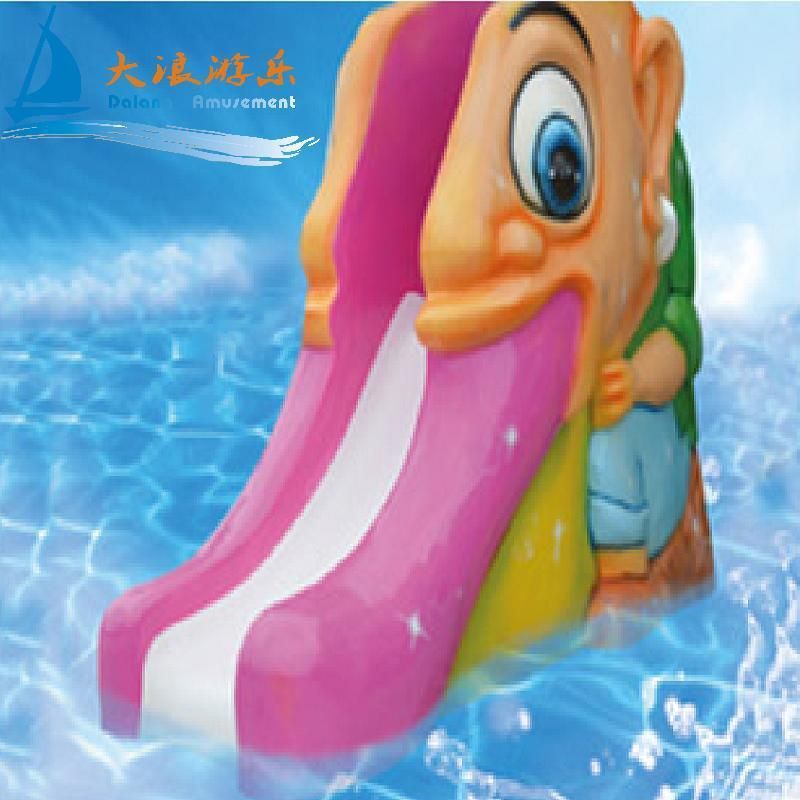 Water Game Champagne Spray for Children, Water Park Water Spray