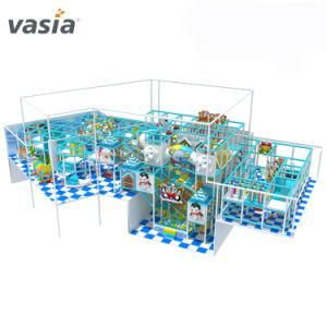 Supplier Cheap Price Commercial Customize Large Kids Soft Playground Equipment Toys Children Indoor Playground