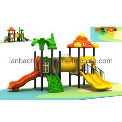 Kid Amusement Park Outdoor Playground Equipment Item
