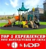 2022 Newly Design Commercial Superior Outdoor Playground