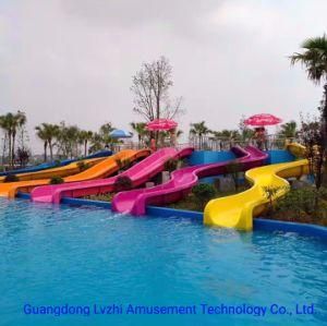 Children Water Slide (WP-001)