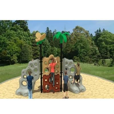 Amusement Park Customized Kids Outdoor Children Playground Equipment