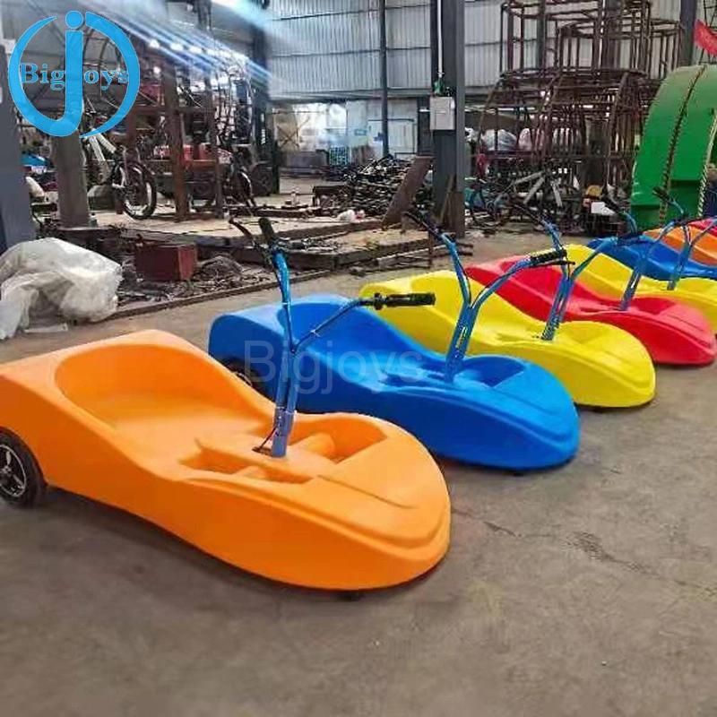Kids Bumper Cars Amusement Park, Cheap Sliding Car, Adult Racing Sliding Car