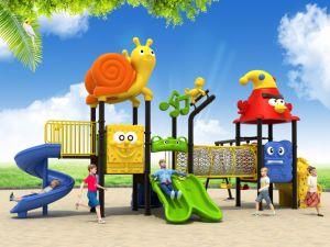 Professional Design Amusement Children Playground Equipment for Kids