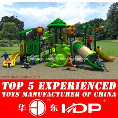 Park Outdoor Playground Equipment for Children
