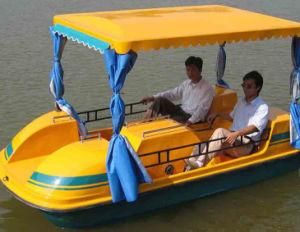Funny Water Park Pedalinho Adult Games Sea Pedal Boat