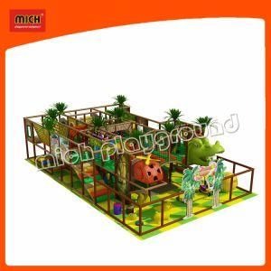 Free Customized Design Commercial Small Indoor Playground