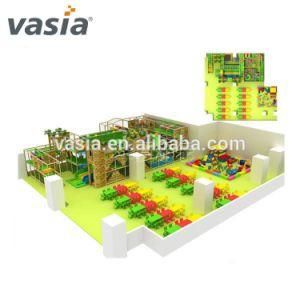 Kids Indoor Play Centre Equipment for Sale