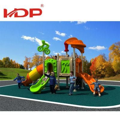 Attractive Appearance Kindergarten Kid&prime;s Outdoor Playground