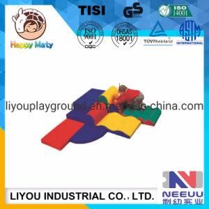 Kids Indoor Eco-Friendly Climbing Toys, Children Soft Play Climbing Toys
