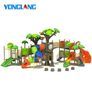 Yonglang Tree Series Playground for Kids (YL-T057-03)