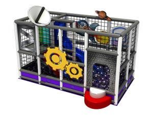 New Style Indoor Playground for Amusement Park
