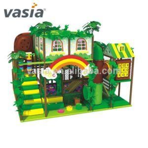 Safety Indoor Playground Equipment for Babies