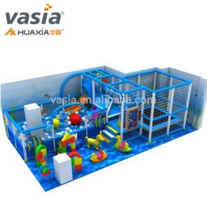 Mini Children Playground/Entertainment Play Structure for Kids/Toddler