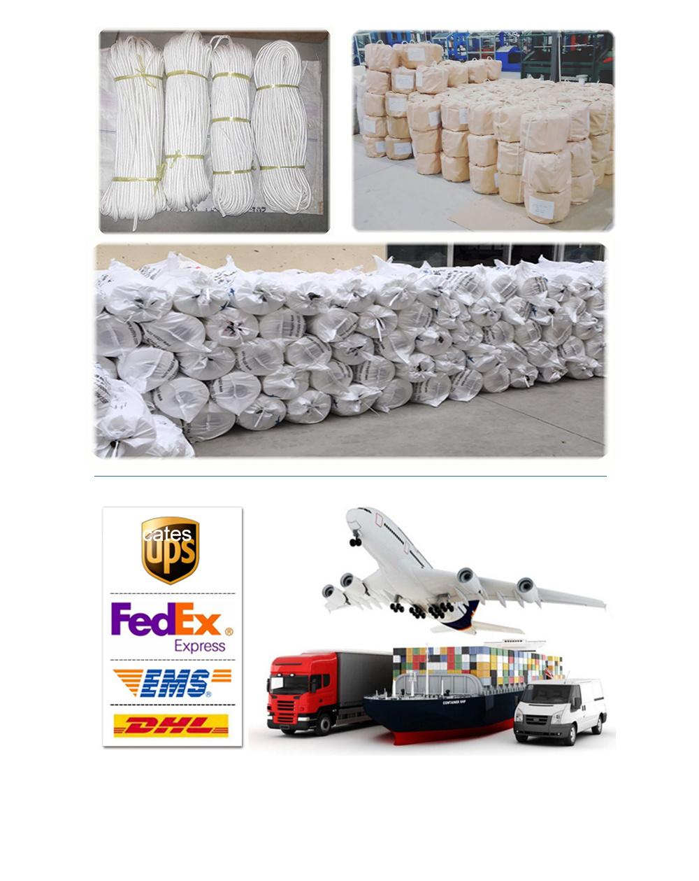 Wholesale PP String Monofilament Safety Net