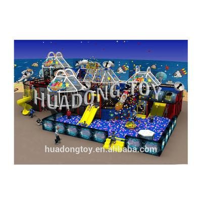 New Design Naughty Castle HD15b-018A