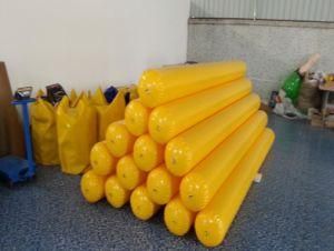 Inflatable PVC Float Tube